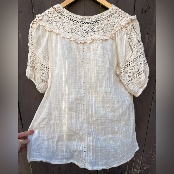 EUC Cleo Bella | Mabel blouse | Small - Picture 4 of 6